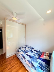 Blk 615A Punggol Spring (Punggol), HDB 4 Rooms #586900111
